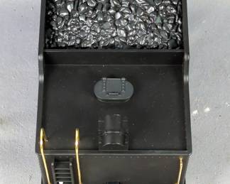 LGB American Coal Tender With Sound, G Gauge, In Original Box 