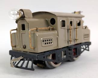 Lionel Corporation O Gauge Electric Locomotive