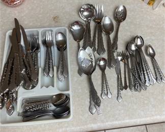 Silverware