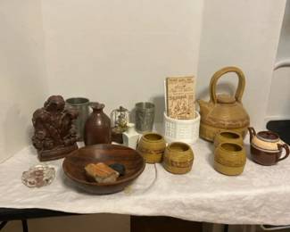 Cool Vintage Household Decor Items