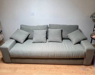 A Whole lotta Sofa