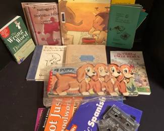 Childrens Stories  Books For Higher Thinking