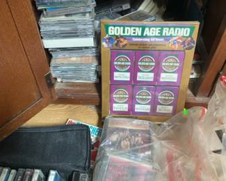 Mystery Music And Movies