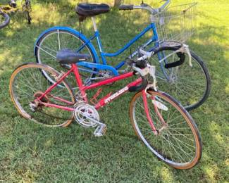 004 Two Bikes 2