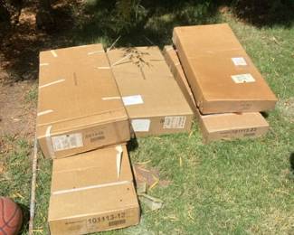 DIY Greenhouse