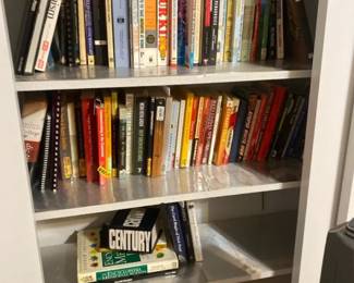 Books On World Religion, Exploring Ones Self, Social, Novels And More