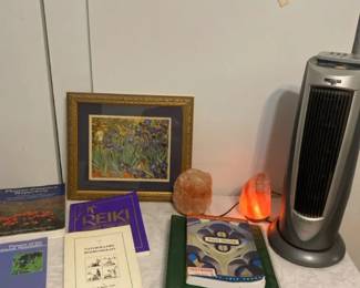 Staying Warm While Learning And Healing