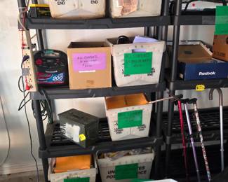 Tools
