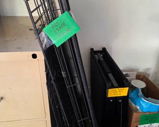 Pet kennel