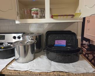 Kitchen ware