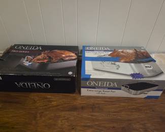 Kitchen appliances 