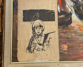 Sale Picture
