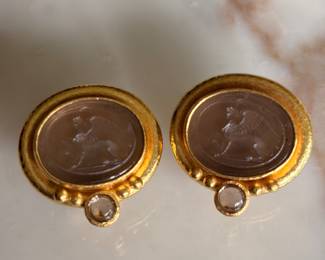 Elizabeth Locke 19kt  $3995