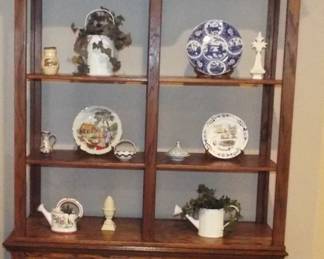 Hall Hutch