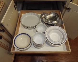 misc. dishes