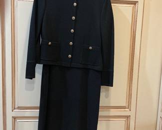 St. John 3 piece suit