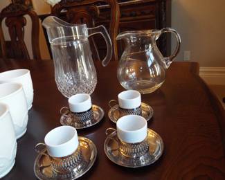 Misc cups