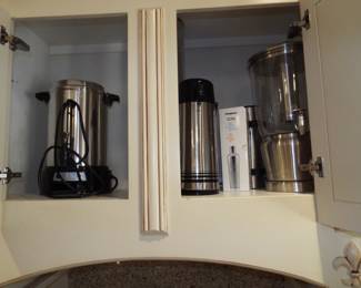 industrial coffee machines