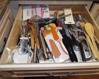 misch utensils