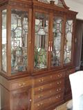 Stickley China Cabinet