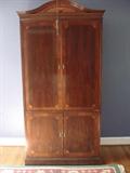 Ethan Allen Secretary