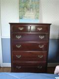 Ethan Allen Chest
