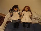 American Girl Dolls