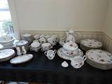 Villeroy & Boch--Melina pattern