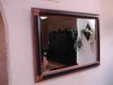 WALL MIRROR