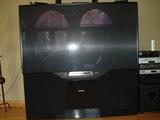 MITSUBISHI TV - 3 YRS OLD