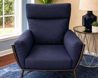 Sofa, Ottoman and 2 Chair Set by the Luxury Brand, 'Summer Classics'. This set is part of the Majorca Collection and comes with the unopened /complete replacement set of cushions for the Sofa. Price set at $1200 obo