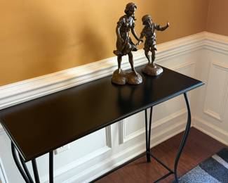 Foyer Table $20