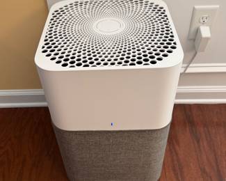 Air Purifier