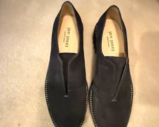 Jon Josef Suede Loafers