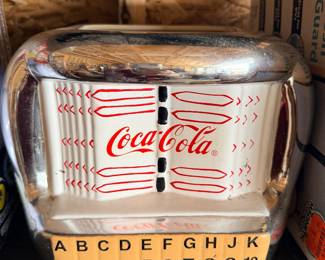 Coca-Cola collectible