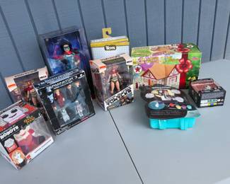 Sale Picture