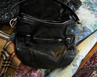 Various Unbranded Handbags - $5-15 ea