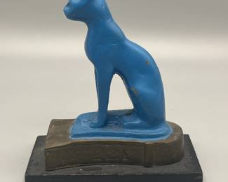 Egyptian Cat