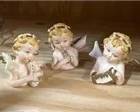 Napco Ceramic Angels