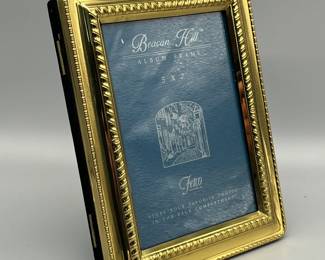 Picture frame /Storage Box