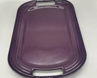 Le  Creuset