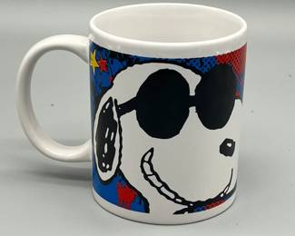 Peanuts Snoopy