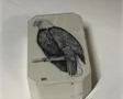 John Wells Eagle Paperweight