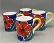 Italian Ceramic Mug