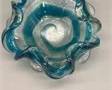 Murano Blown Glass Bowl