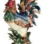 Large Ceramic Rooster