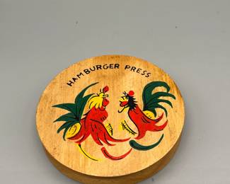 Hamburger Press