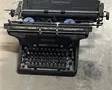 1925 Underwood Standard typewriter