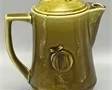 Mid Century Japanese Teapot