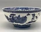 Blue Willow Rice Bowl